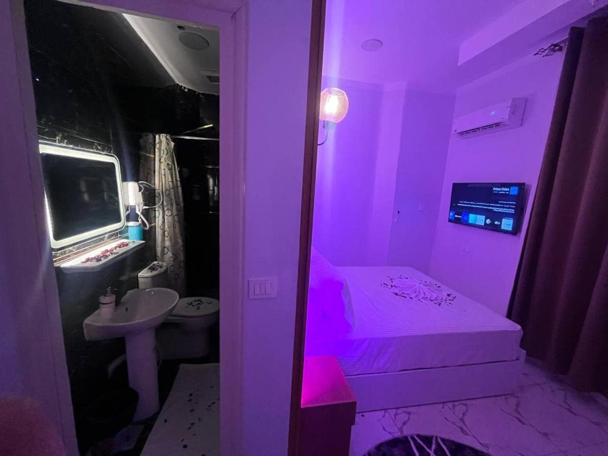 Future Hostel