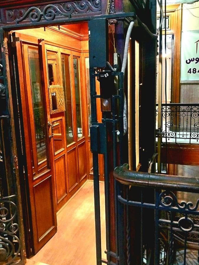 Ivy hotel thumbnail 4