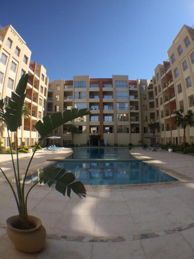 Rivoli Suites