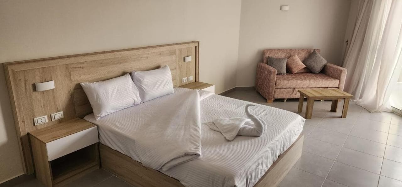 Scandic Resort