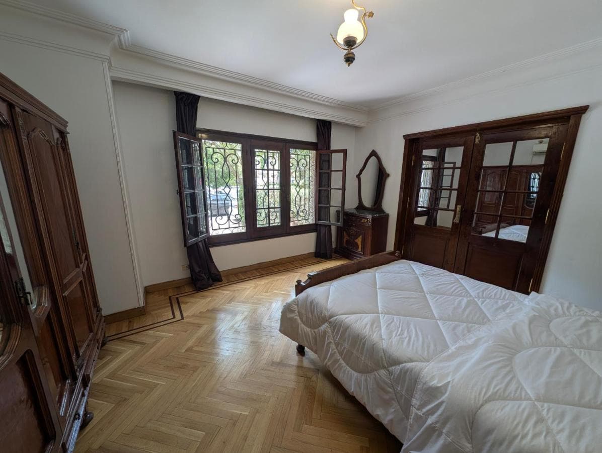 Villa 35