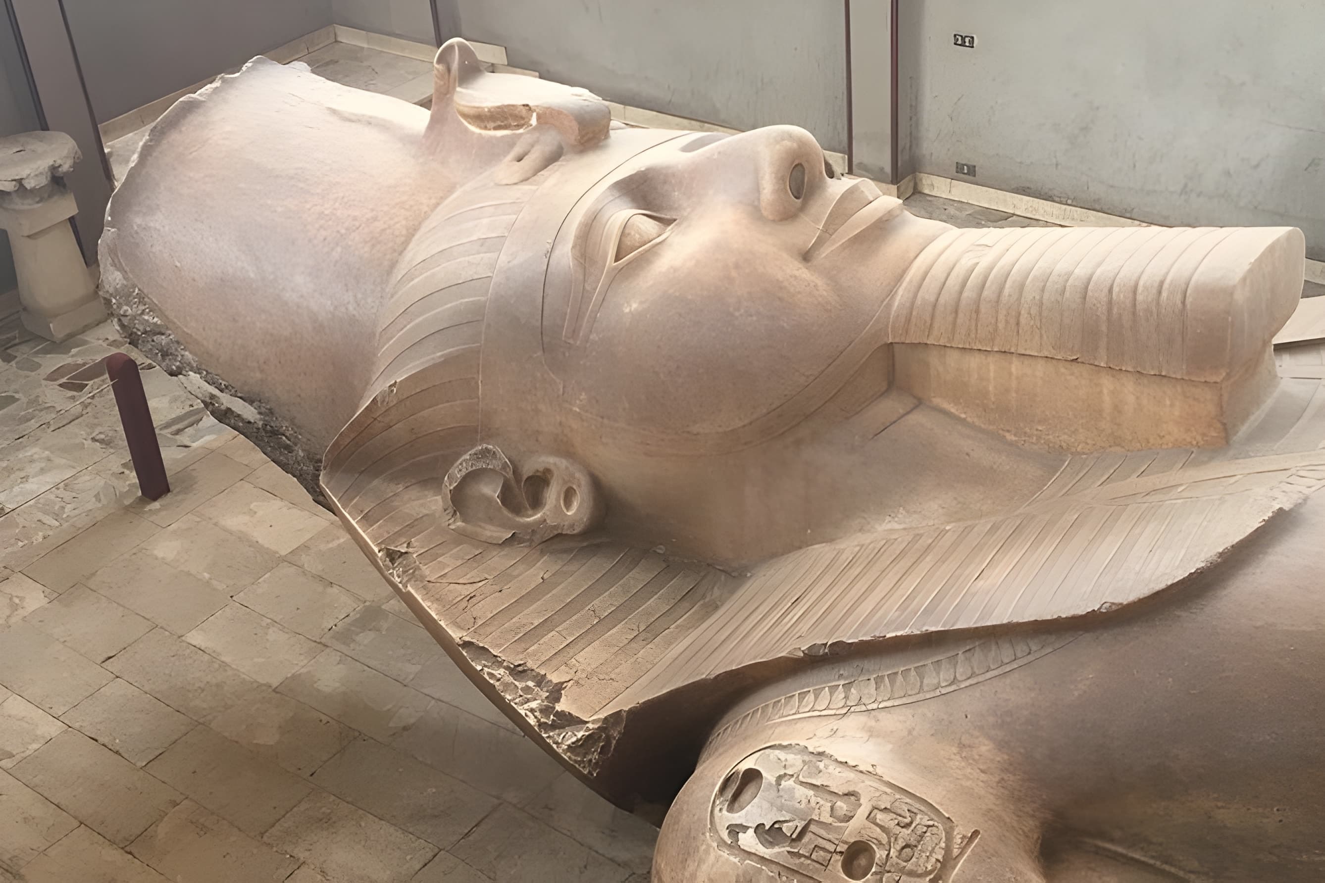 6-Hour Half-Day Tour: Discover Sakkara, Memphis & Dahshour