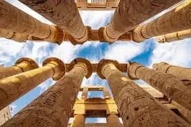 Karnak and Luxor Temples tour