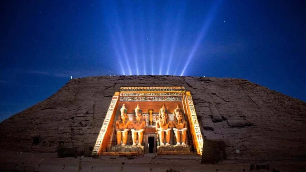 About Egypt