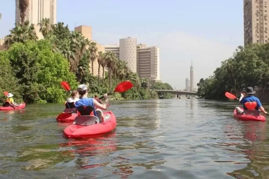 Ultimate Egypt Experience