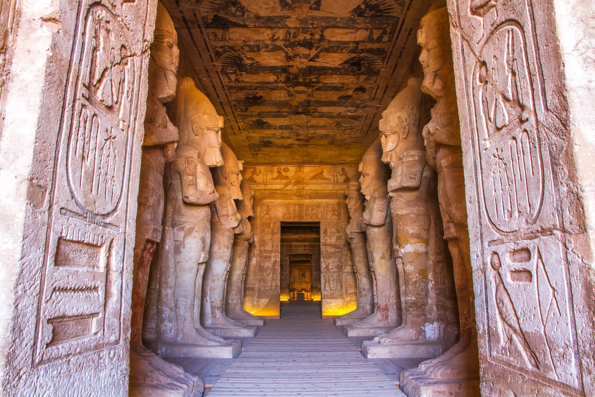Aswan Sightseeing