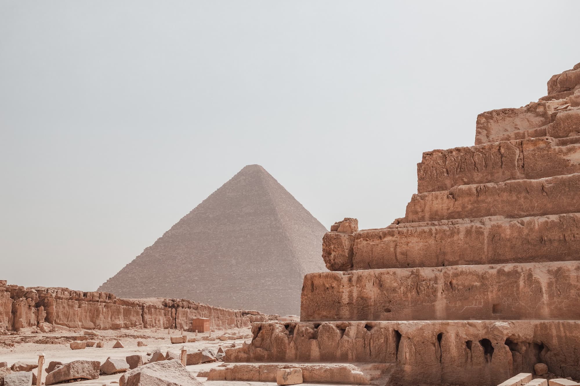 Best of Egypt Tour