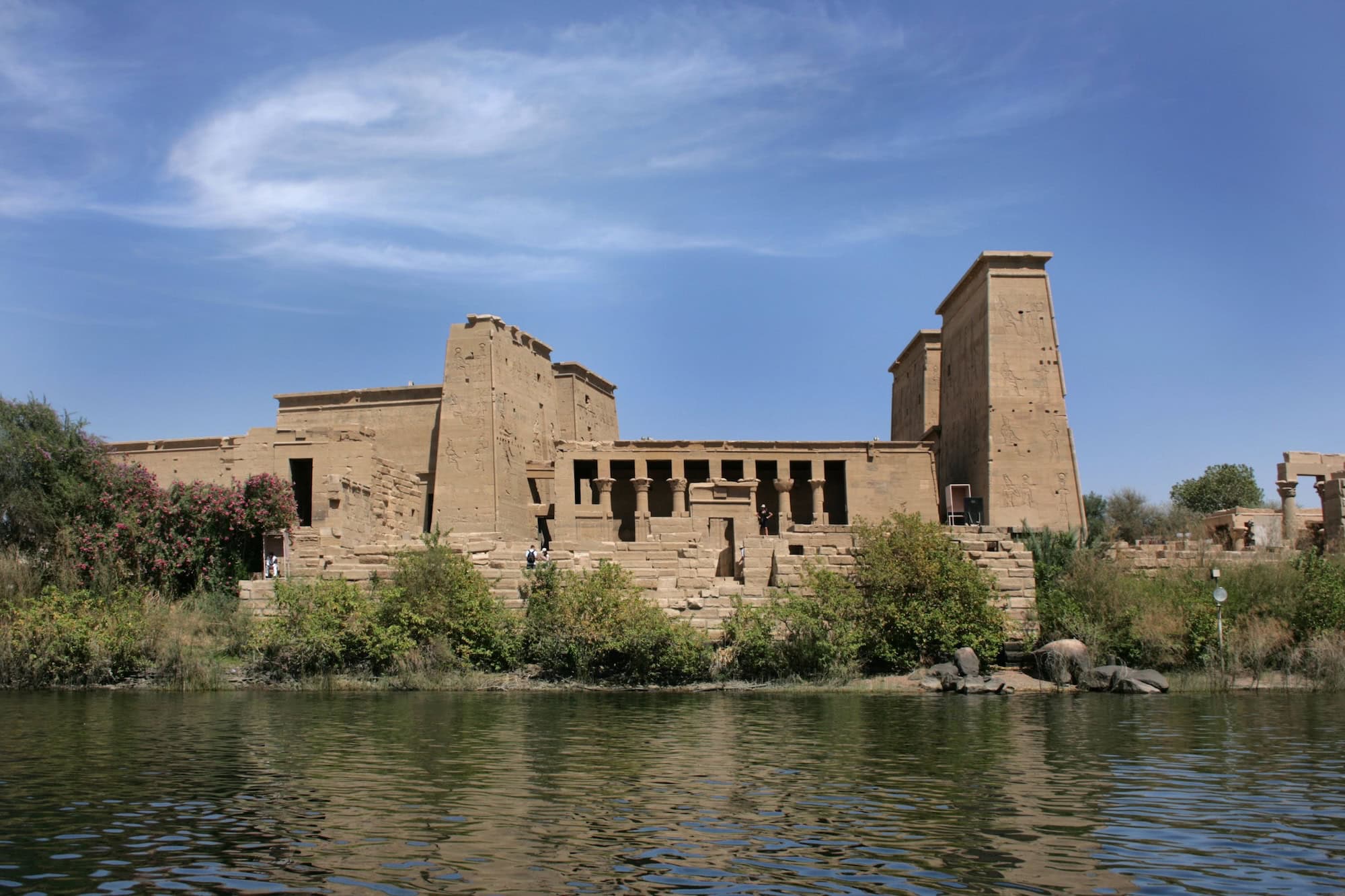 Aswan Sightseeing