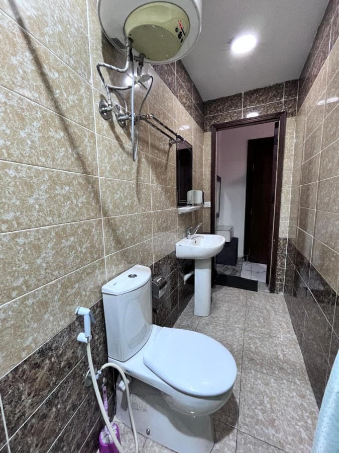 Abdeen Cairo Hostel