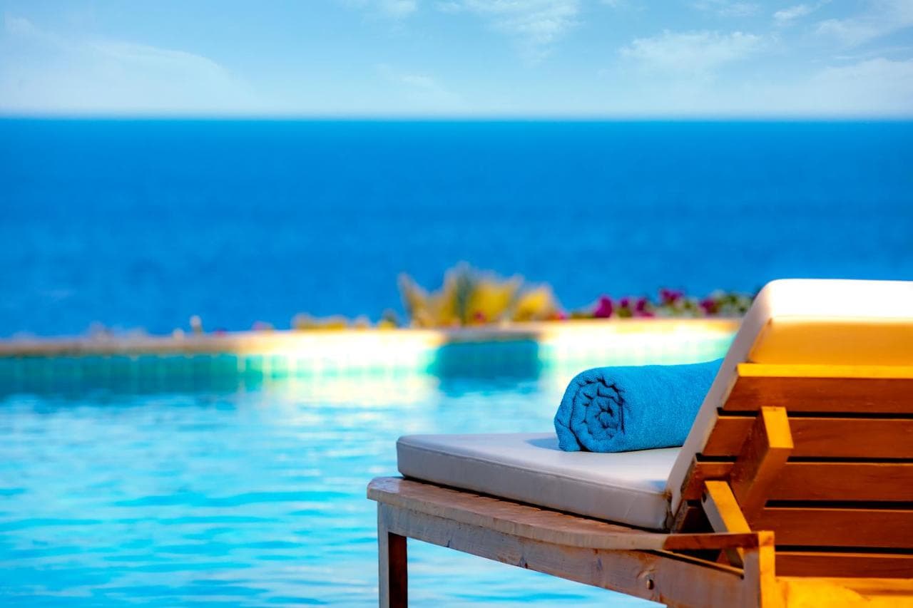 AJIRA Resort Sahl Hasheesh