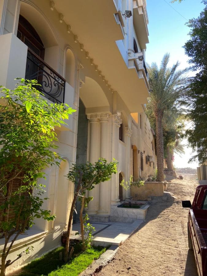 Bahga Palace 3 Residential Apartments