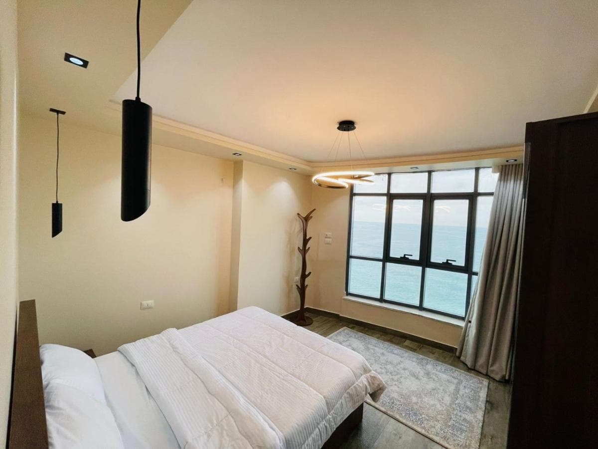 Beachfront Hotel Apartment Camp Caesar