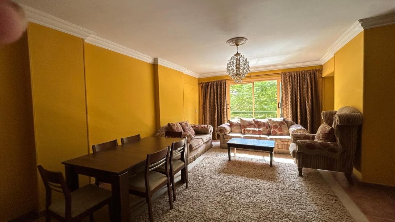 Beautiful 2 bedroom apartment