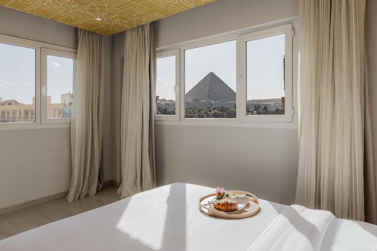 Brassbell l By the Pyramids