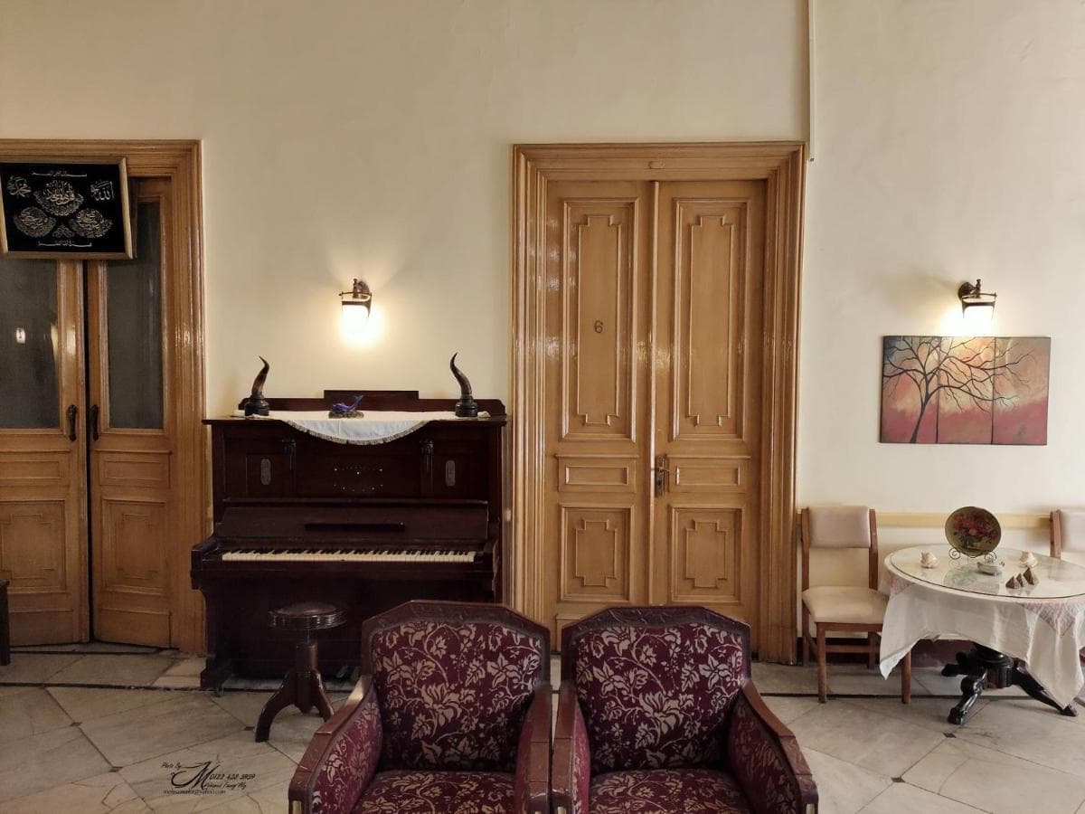Clement's House Hostel