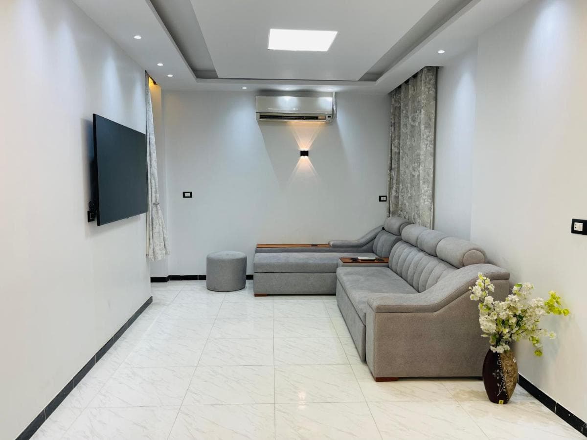 Comfortable & Modern Appartement