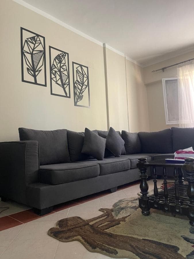 Cozy New Cairo Stay