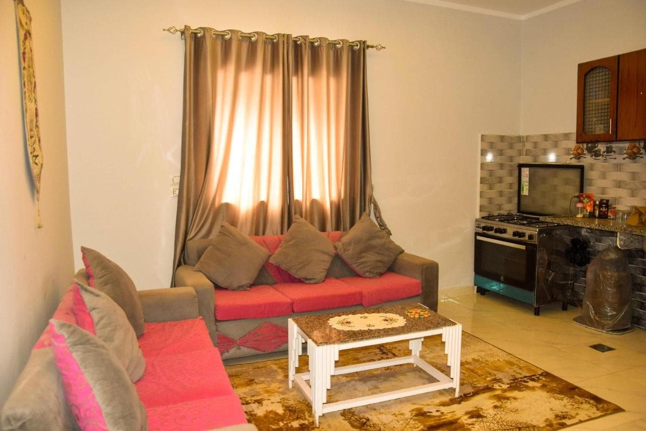El Hady Guesthouse