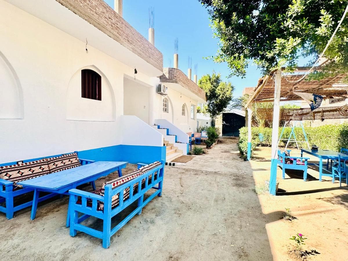 Golden Rose Guesthouse