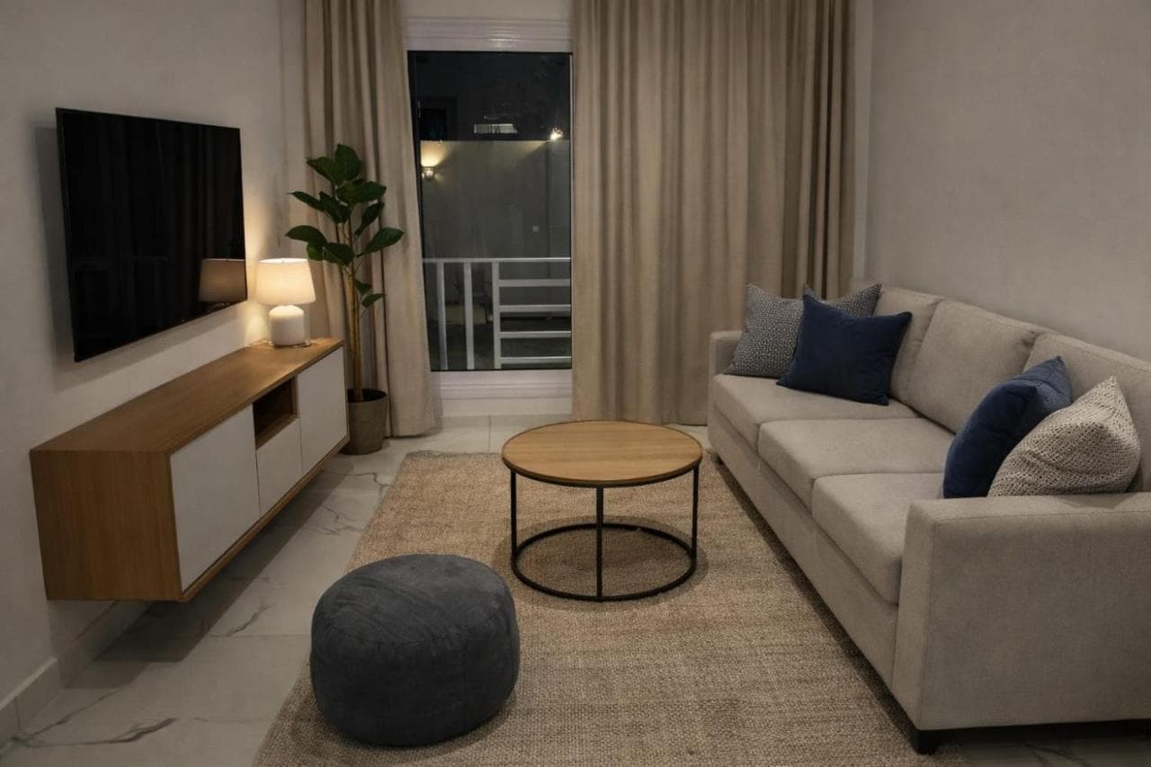 Habu Palace home