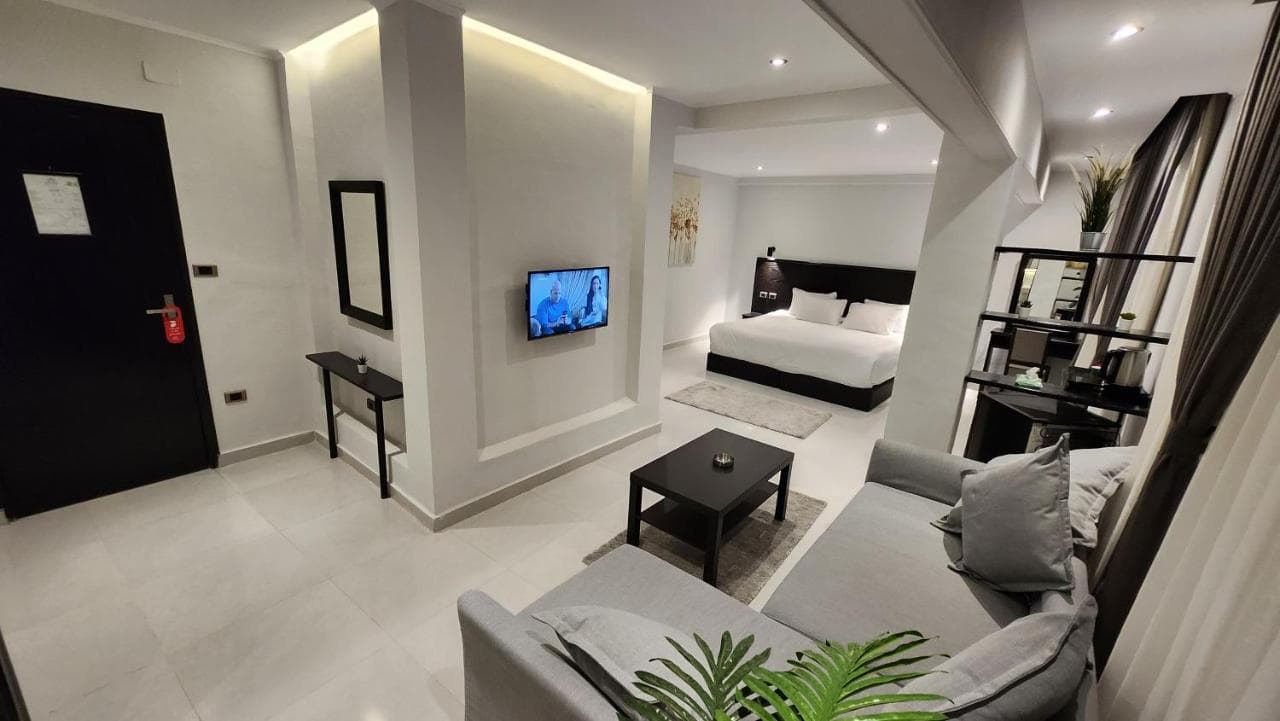 Helio Cairo Hotel