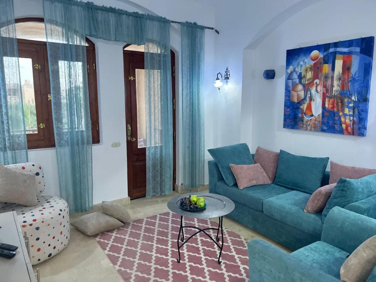 Hurghada Concierge in EL-Gouna