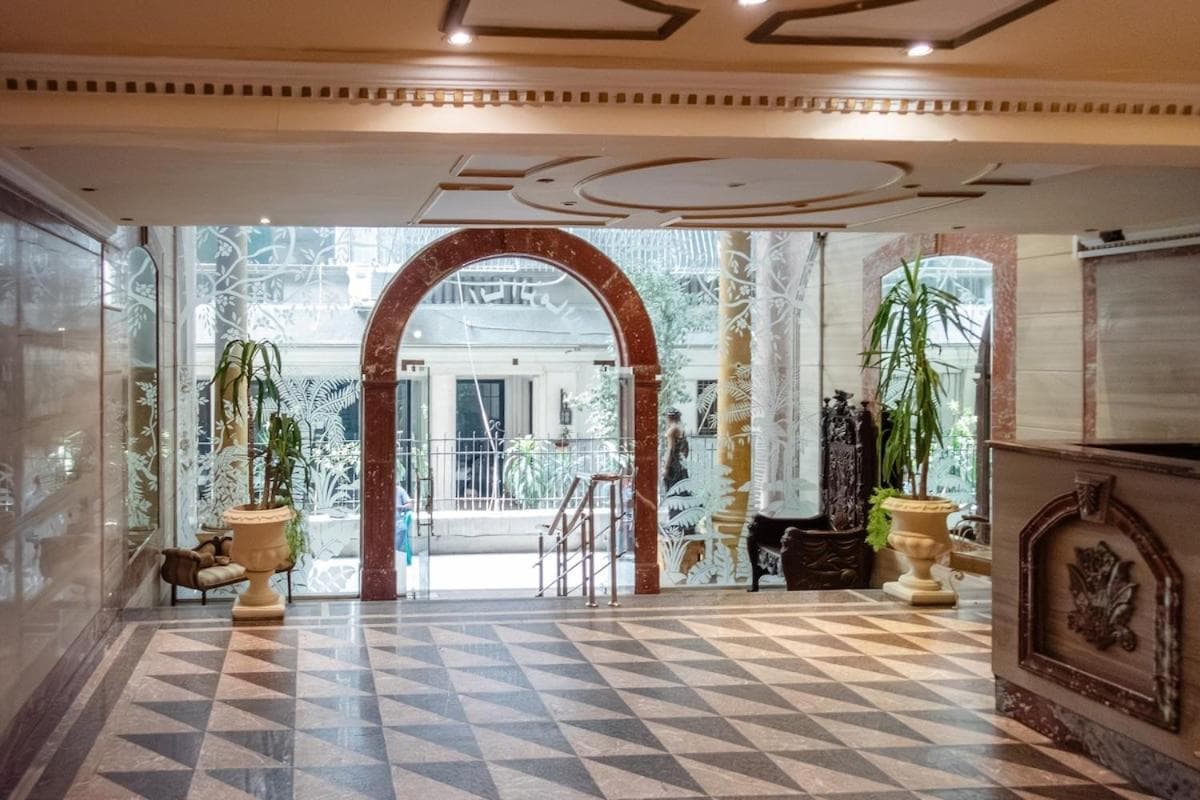 La Casa Del Rey - Family Apartment - Zamalek