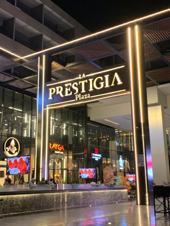 La prestigia Hurghada Apartment by Hurghada Concierge