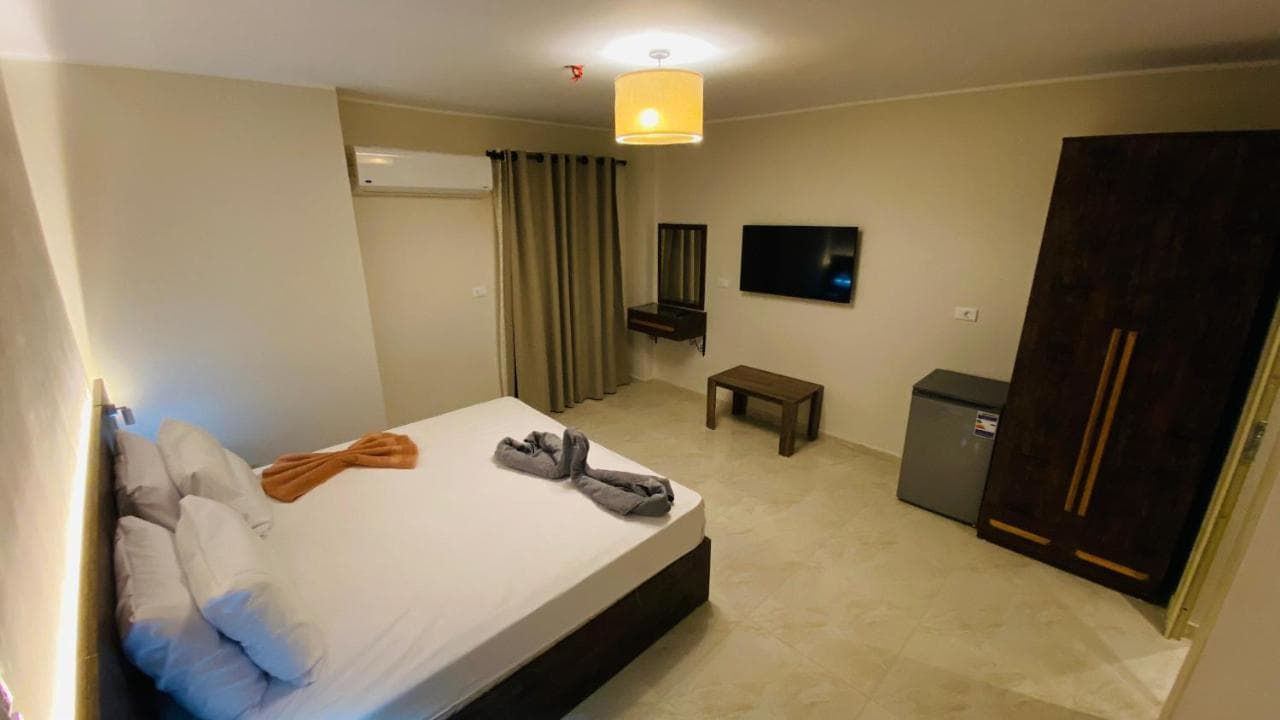 Lovely Rivera Room with Breakfast