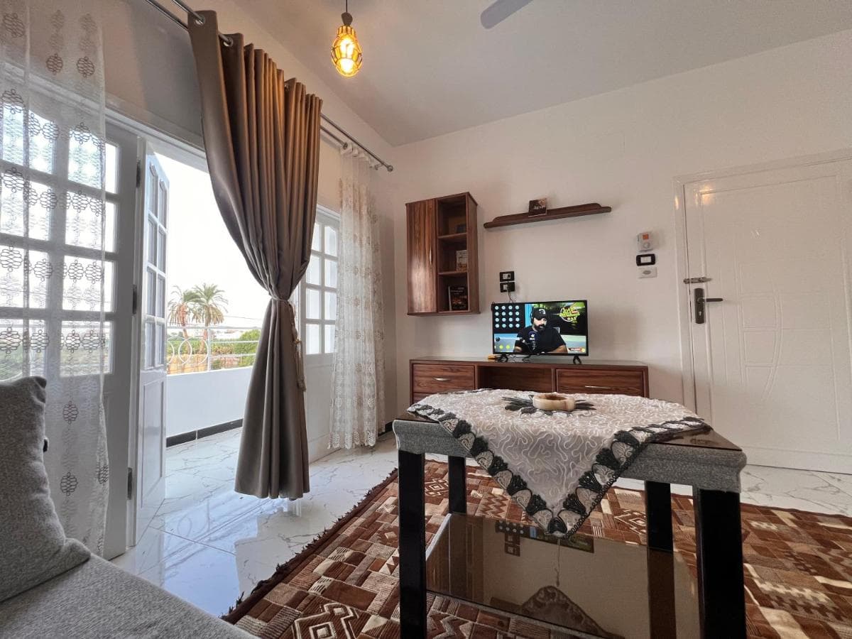 Luxor Sun Villa