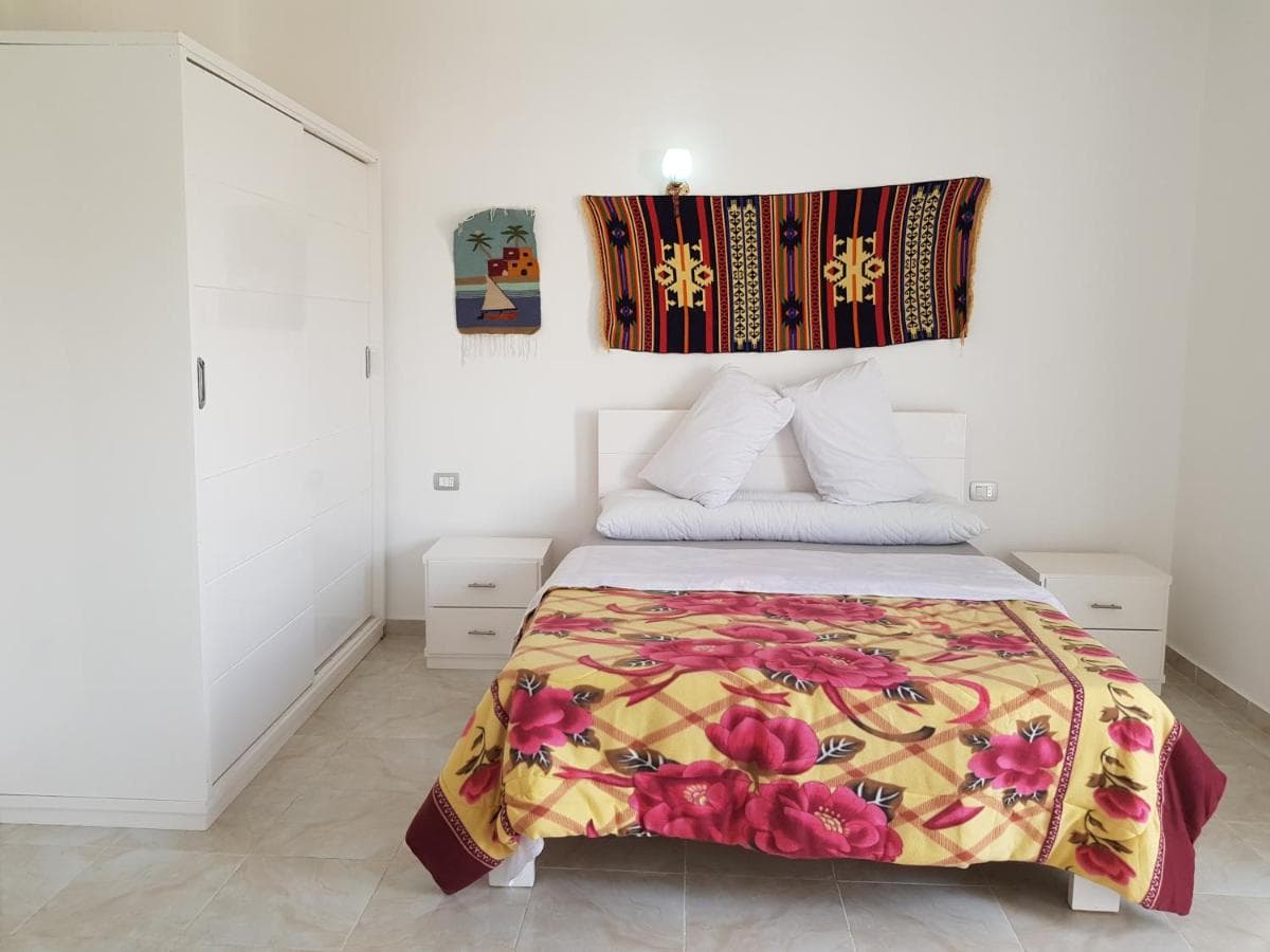 Luxor VIP Apartments