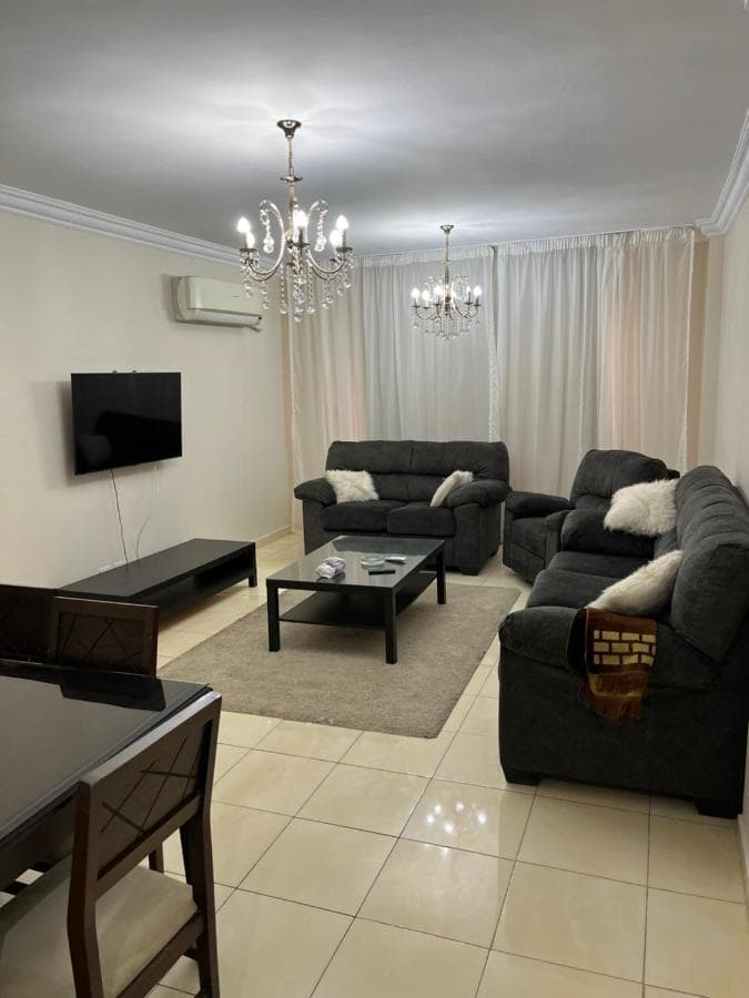 Luxurious Residence at Madinaty