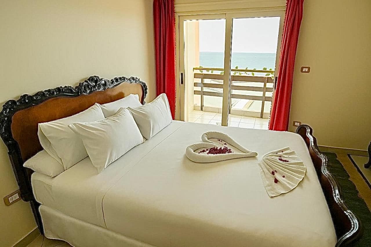Luxury Apartment Stanley Direct Sea View