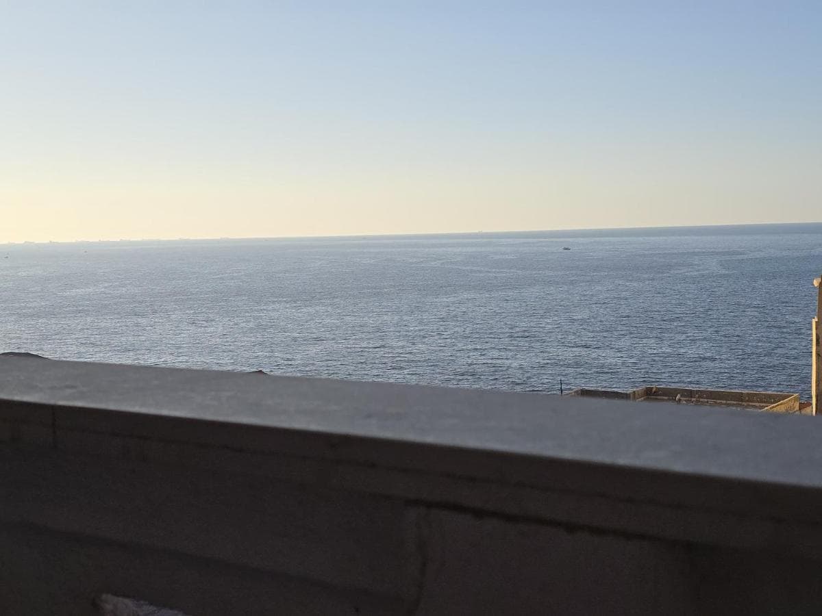 Luxury Sea View Apartment