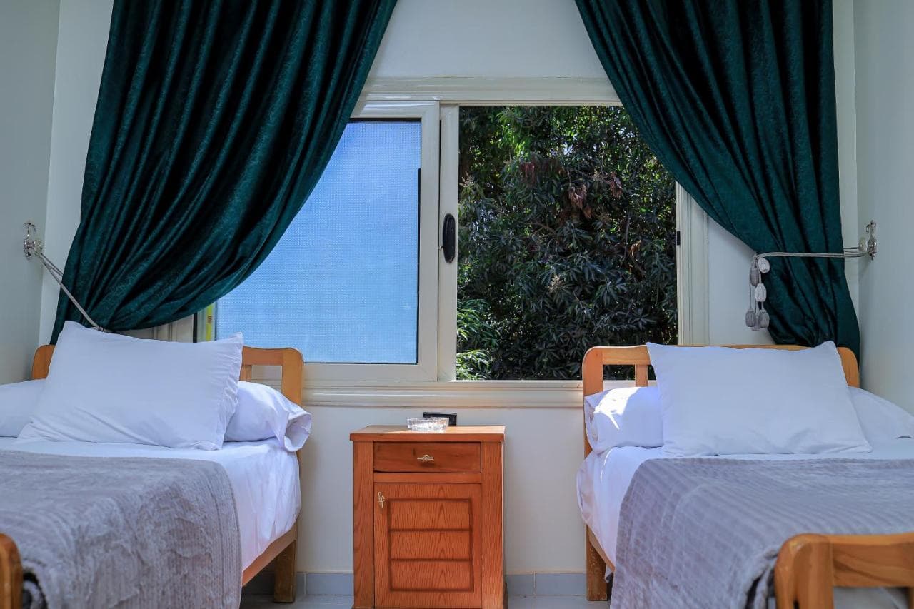 Mayor Nubian guest house