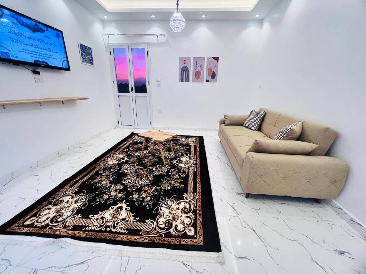 Muhammad Ali House