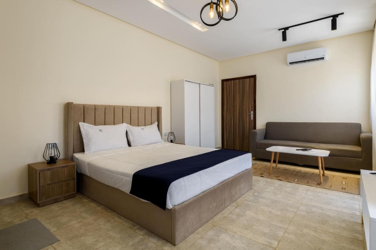 Nomads Residence by Travelholic