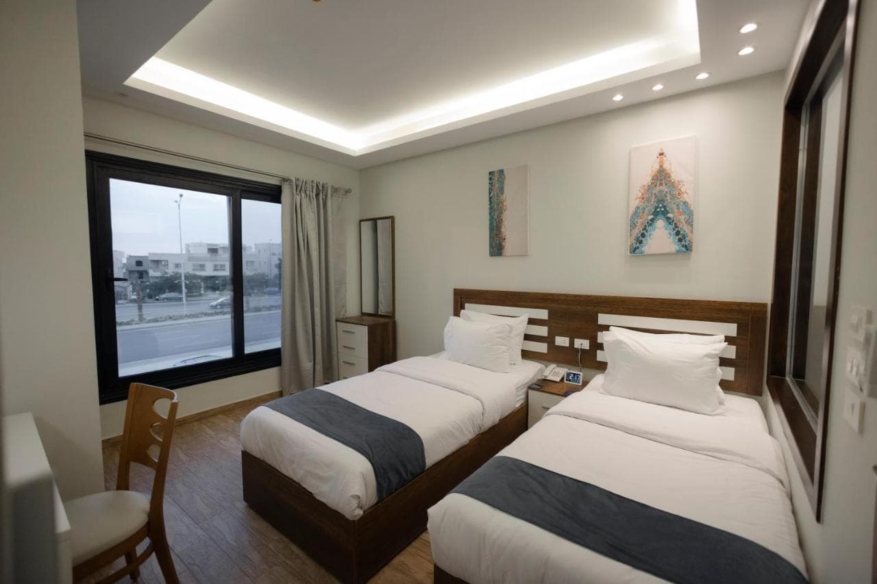 Royal Inn Residence New Cairo