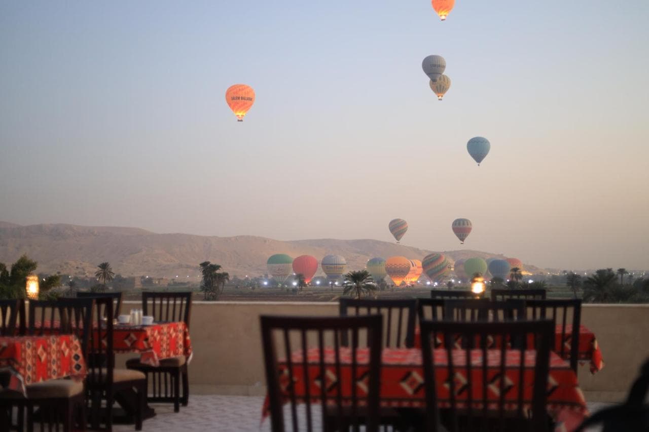 Saray El Omda Hotel