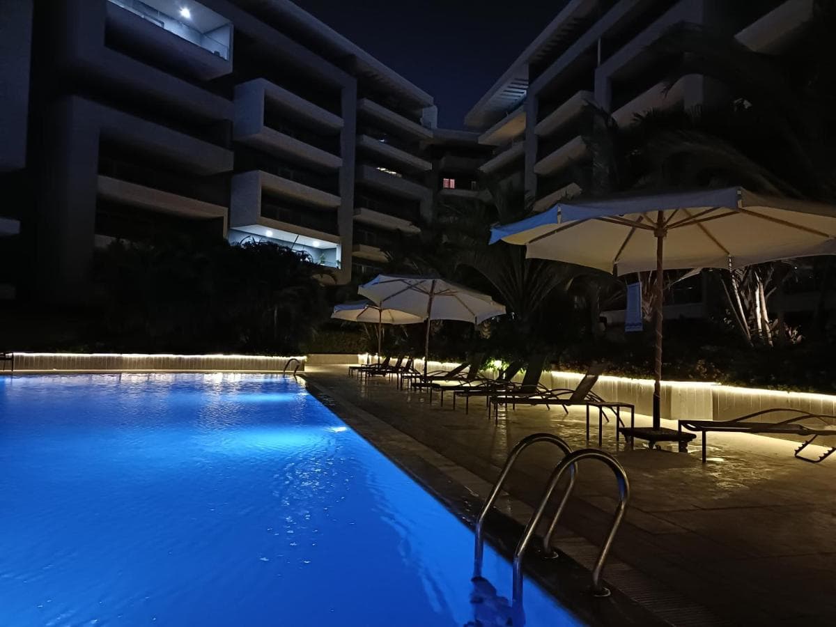 Sheraton Ocean 506 - Without Pool access