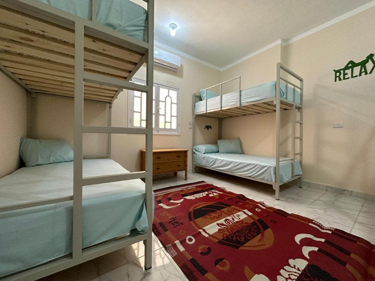 Skylen Hostel