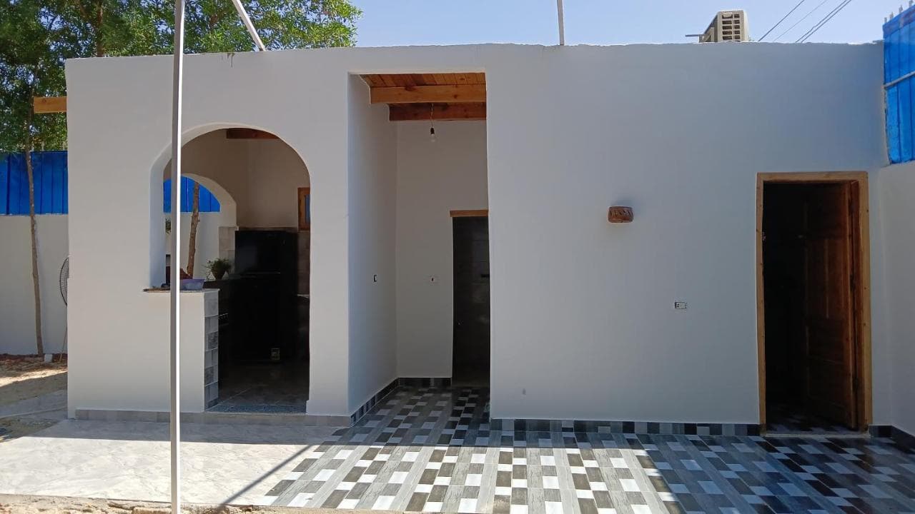 Studio House Luxor