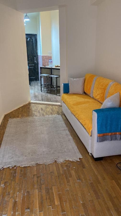 Studio near airport