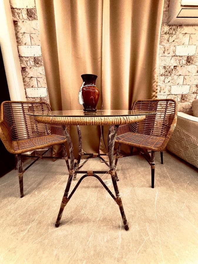The Rustic Suite Inn