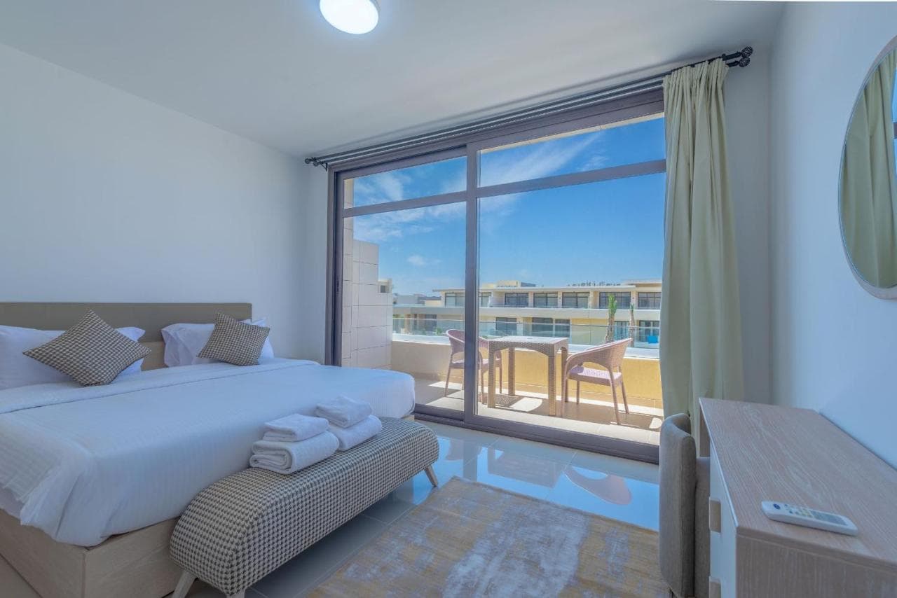 VESTA - El Gouna Residence