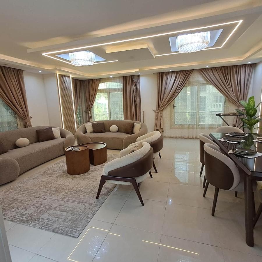 vib apartment 3 bedrooms