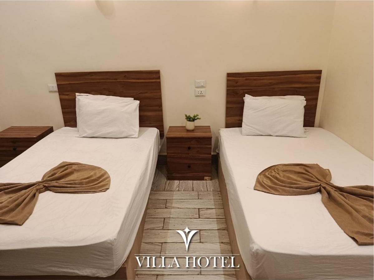 Villa Downtown Hotel