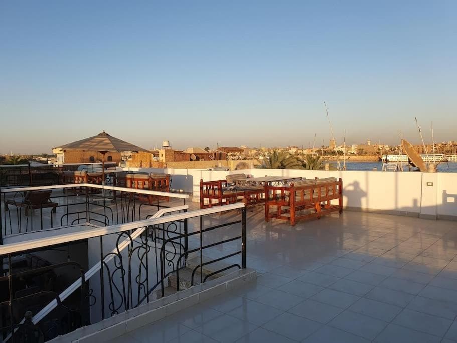Villa Omar El Sharif Studio n1