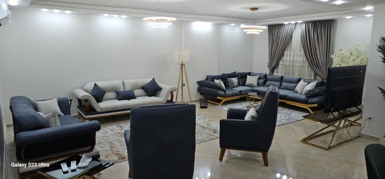 VIP Nile Tower