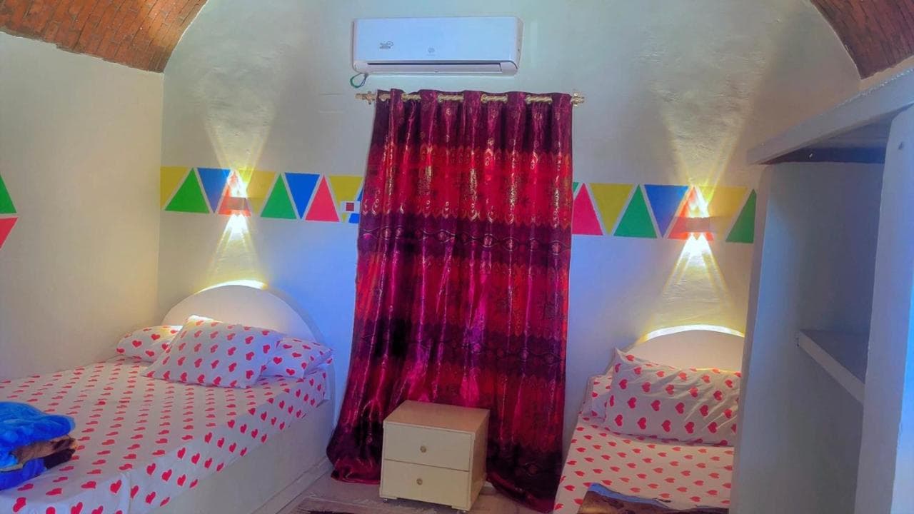 Wateen guest house